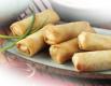 Thai Crab Rolls